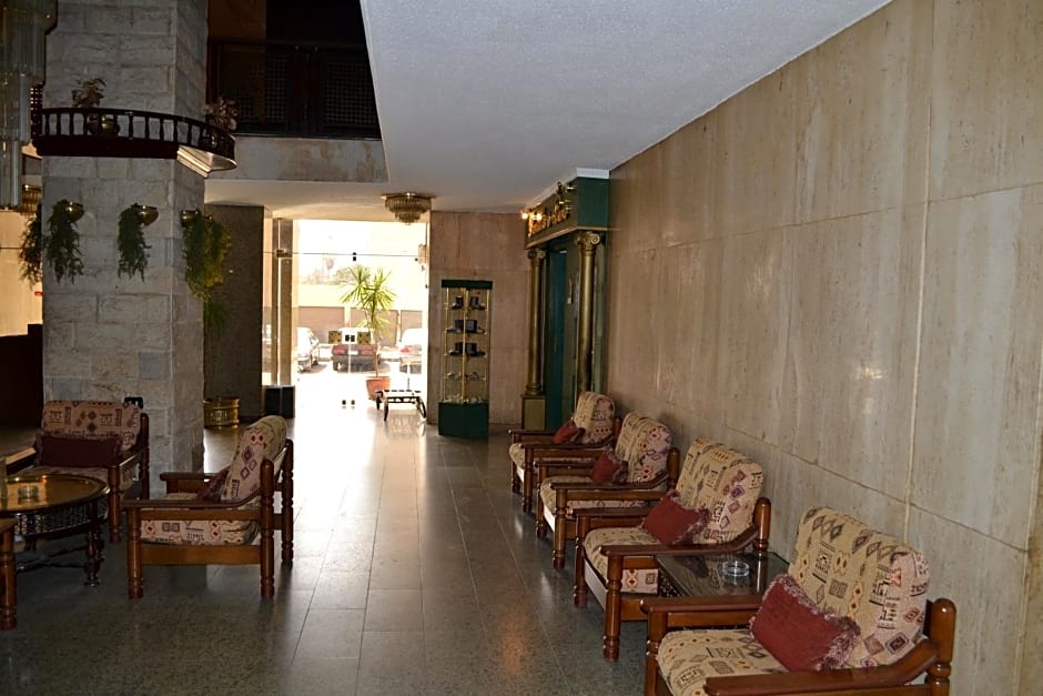 Beirut Hotel Cairo