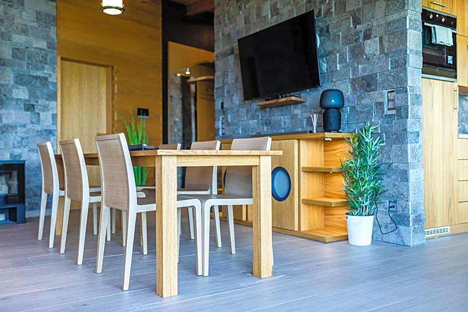 Marina Liptov pri Liptovskej Mare