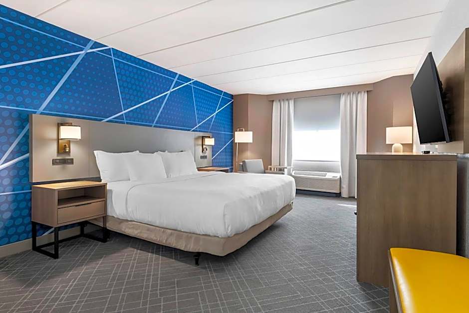 Comfort Inn Eagan Minneapolis - St Paul South