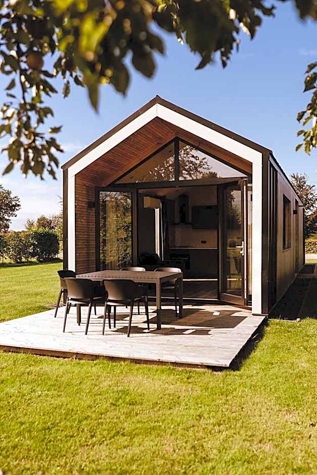 Tiny house XXL