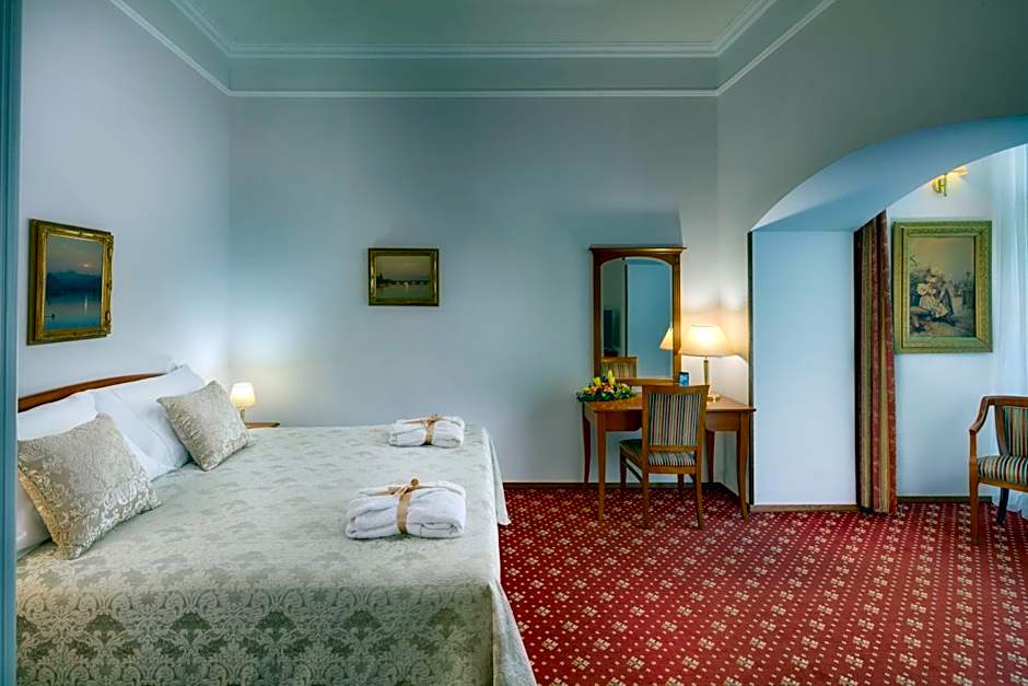 Boutique Hotel Seven Days