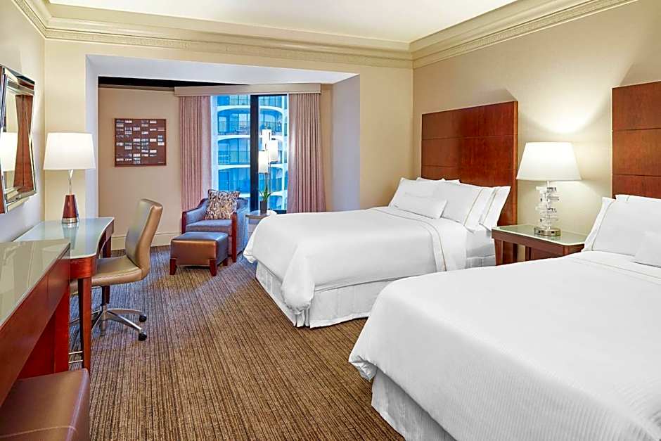 The Westin Chicago River North