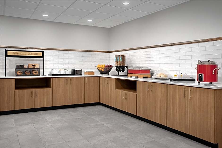 Hampton Inn By Hilton & Suites Tupelo/Barnes Crossing