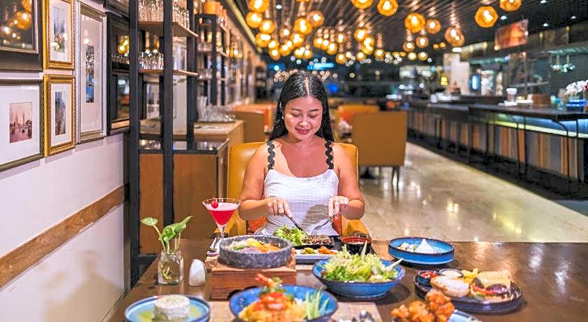 DoubleTree By Hilton Sukhumvit Bangkok