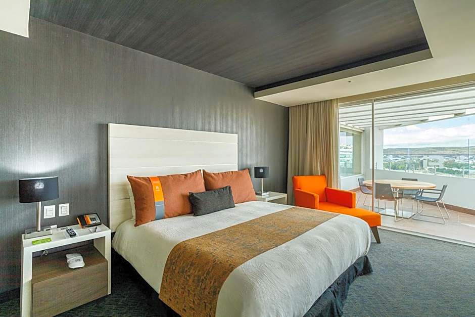 Real Inn Tijuana by Camino Real Hotels