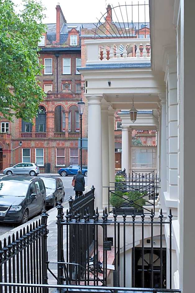 The Villa Kensington