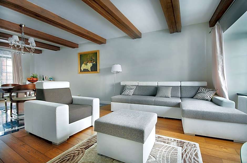 Komturia Old Town by Fahrenheit