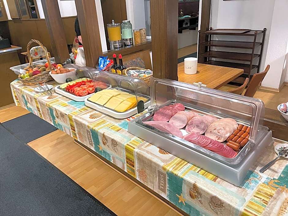 Hotel Zum Klüverbaum