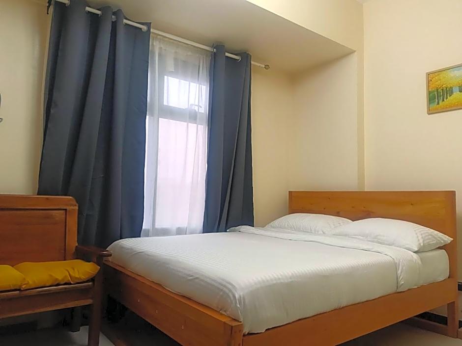 The Radiance Manila Bay Studio 2