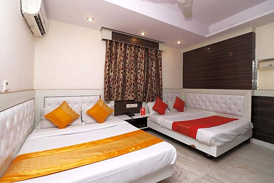 Mahesh Inn – Delhi, NY