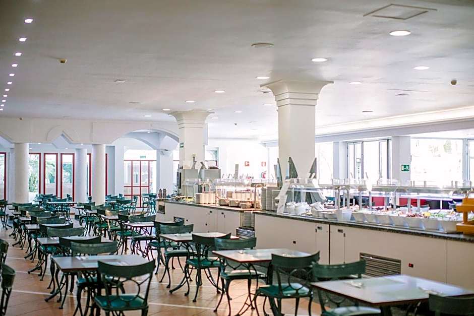 Mirador Maspalomas by Dunas