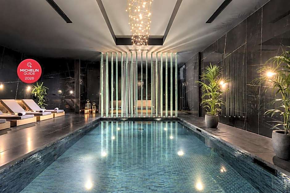 Lure Hotel & Spa - Adults Only