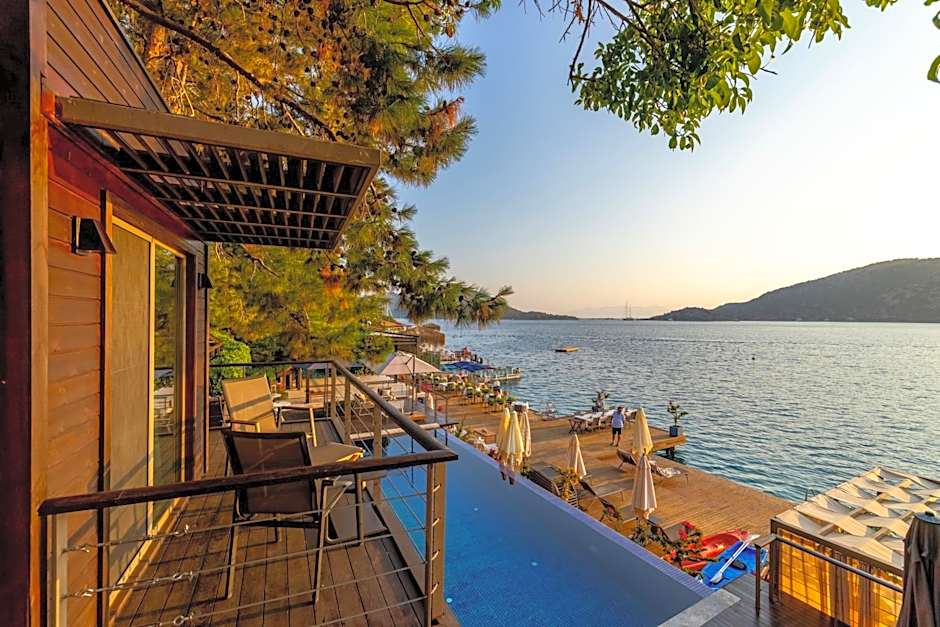 Miamai Boutique Hotel - Adult Only