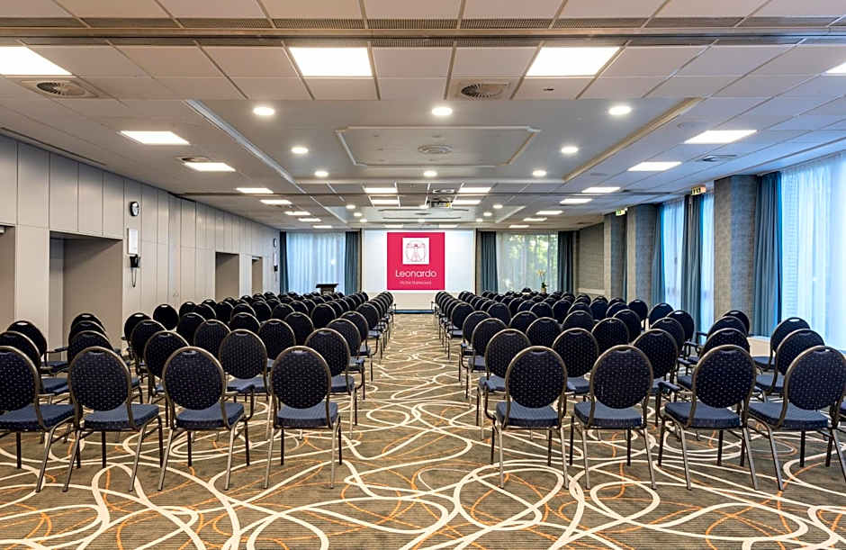 Leonardo Hotel Hannover