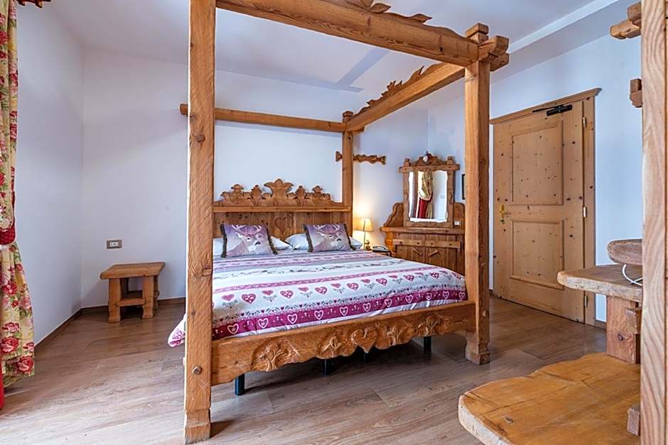 Hotel Arcangelo 3 stelle Superior