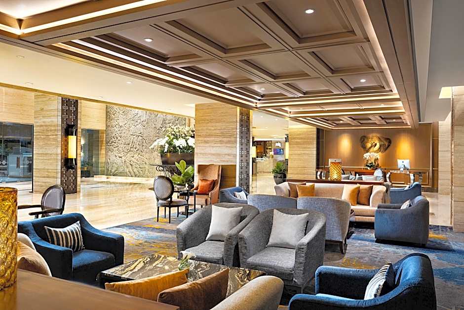 Royal Ambarrukmo Yogyakarta Hotel