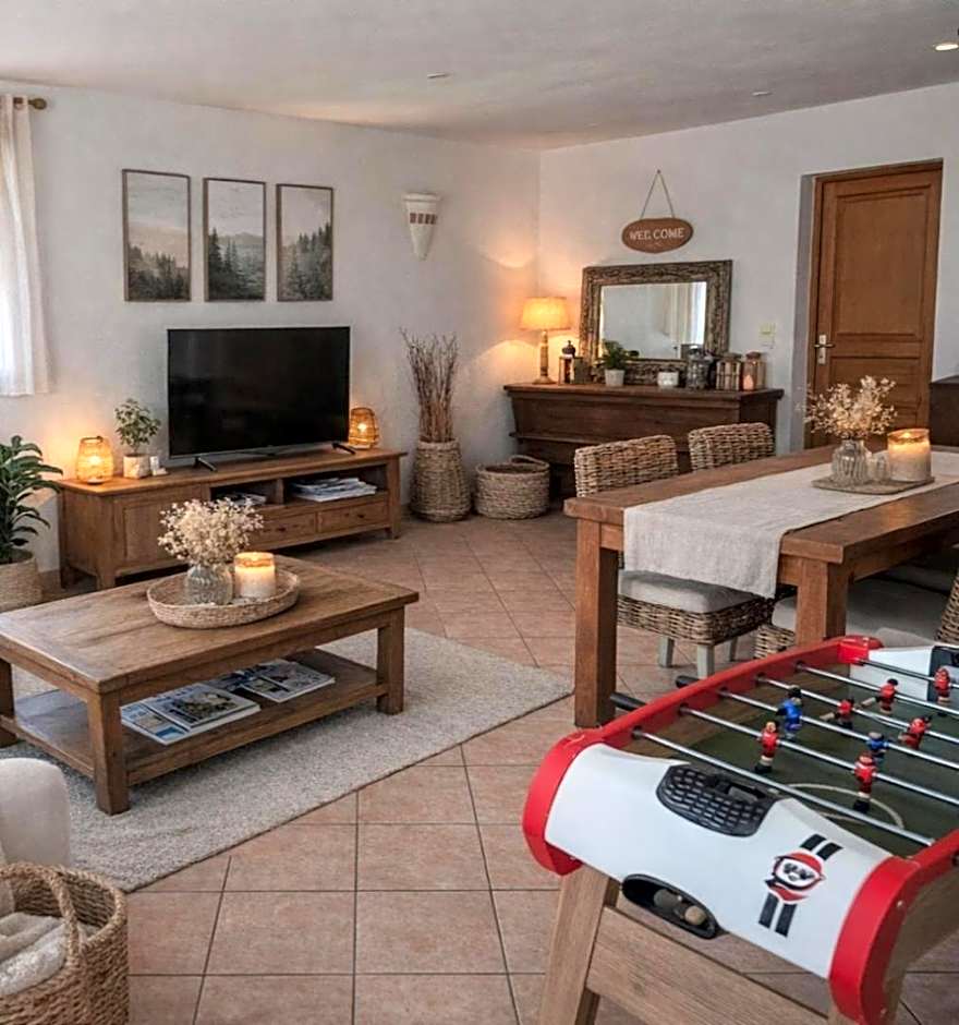 B&B Arghjola