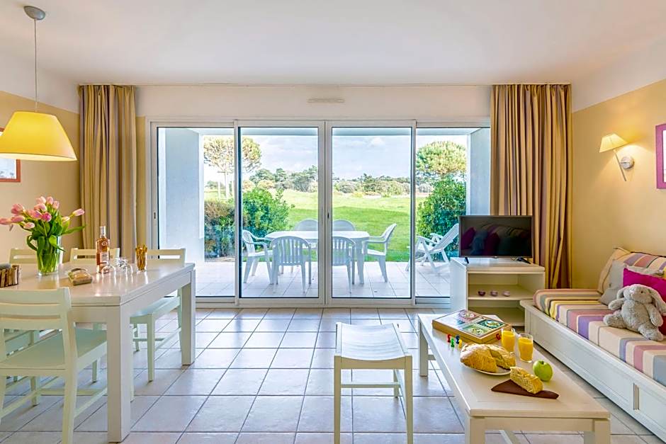 Lagrange Vacances L’Estran