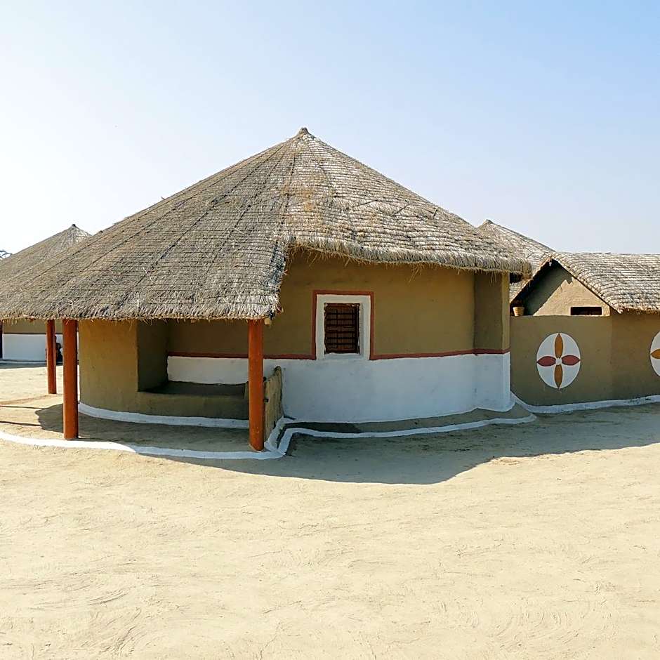 Mahefeel E Rann Resort