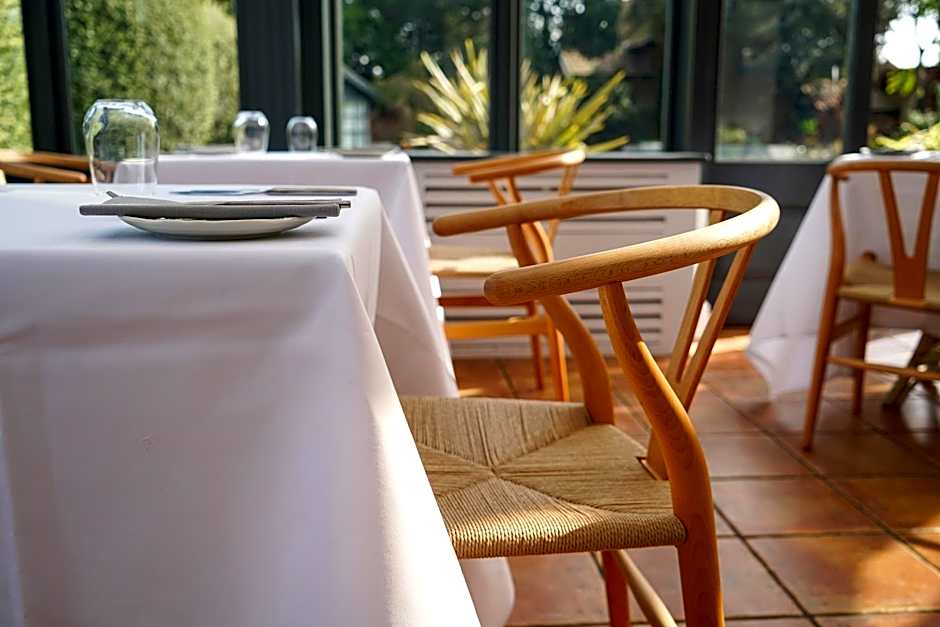 Titchwell Manor Hotel