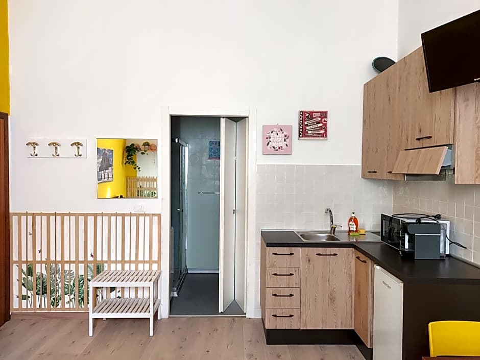 Guesthouse Calvart25
