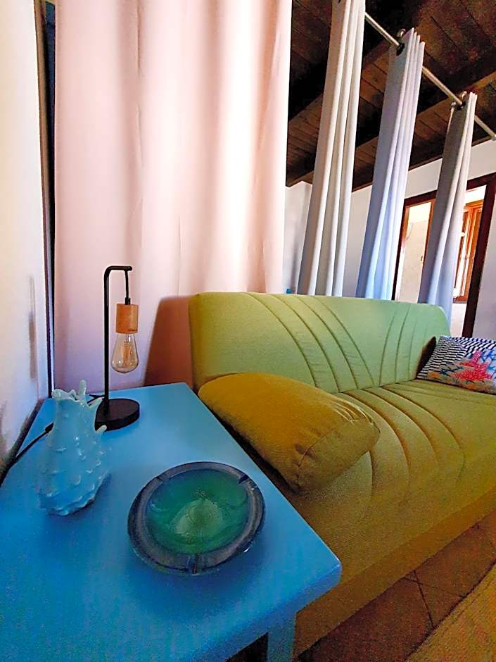 Palmas Anna's rooms Is Procilis