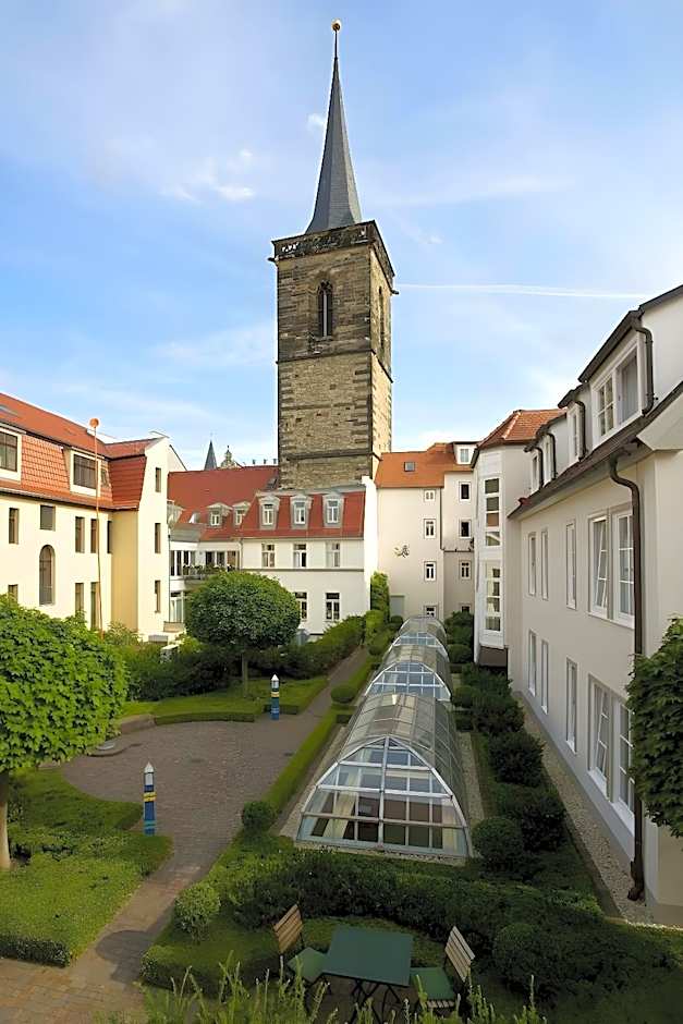 Hotel Zumnorde Am Anger