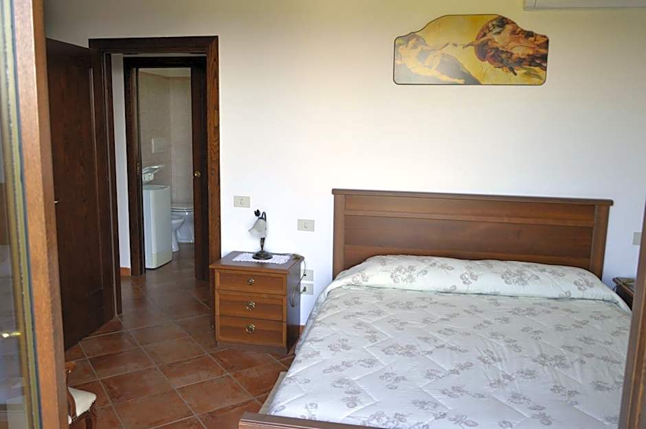 La Sorgente Del Subasio