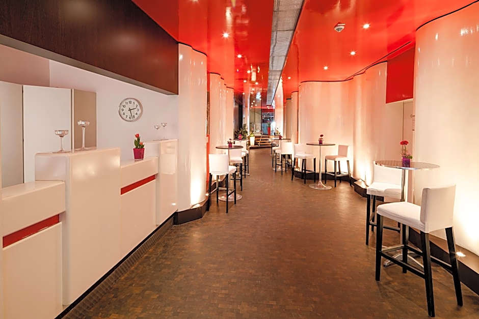 Hotel Roth am Strande