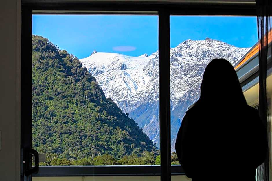 Bella Vista Motel Franz Josef Glacier