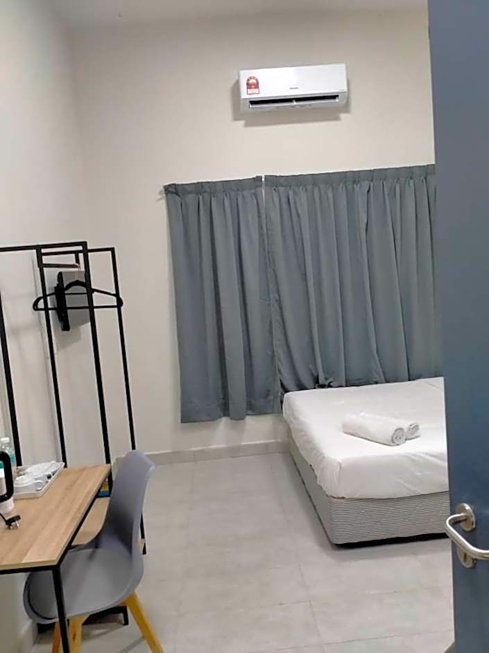 Hotel Mutiara Kuala Krai