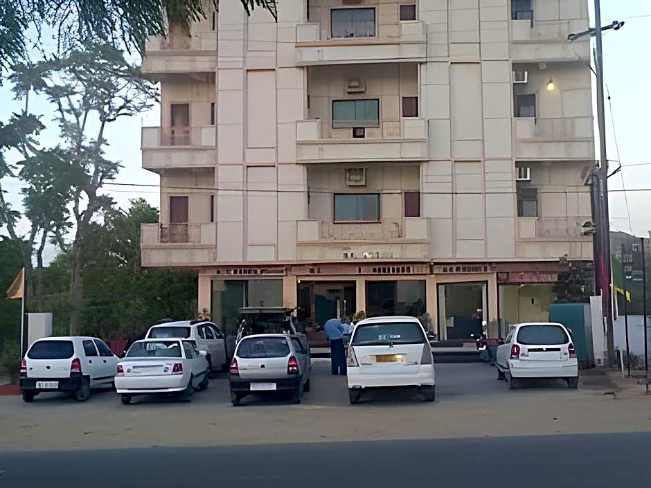 Hotel Rajshree Pushkar