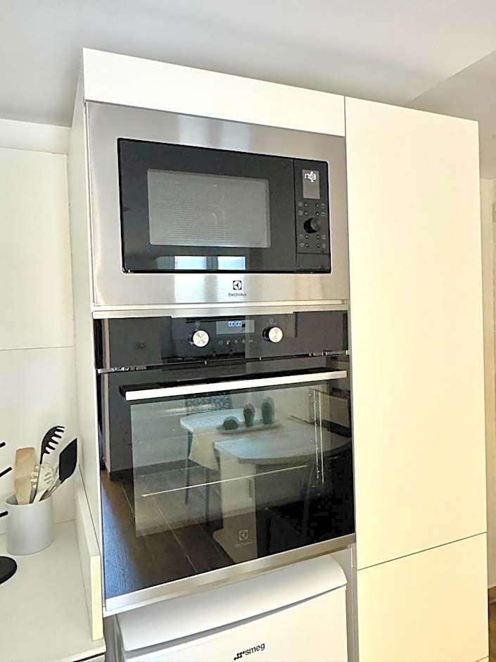 Apartment Wagner