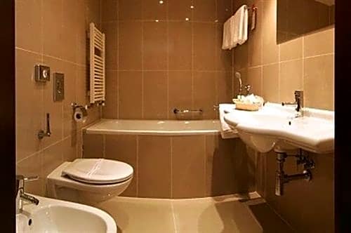 Michelangelo Grand Hotel