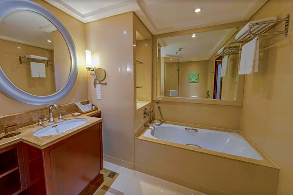 Sheraton Guiyang Hotel