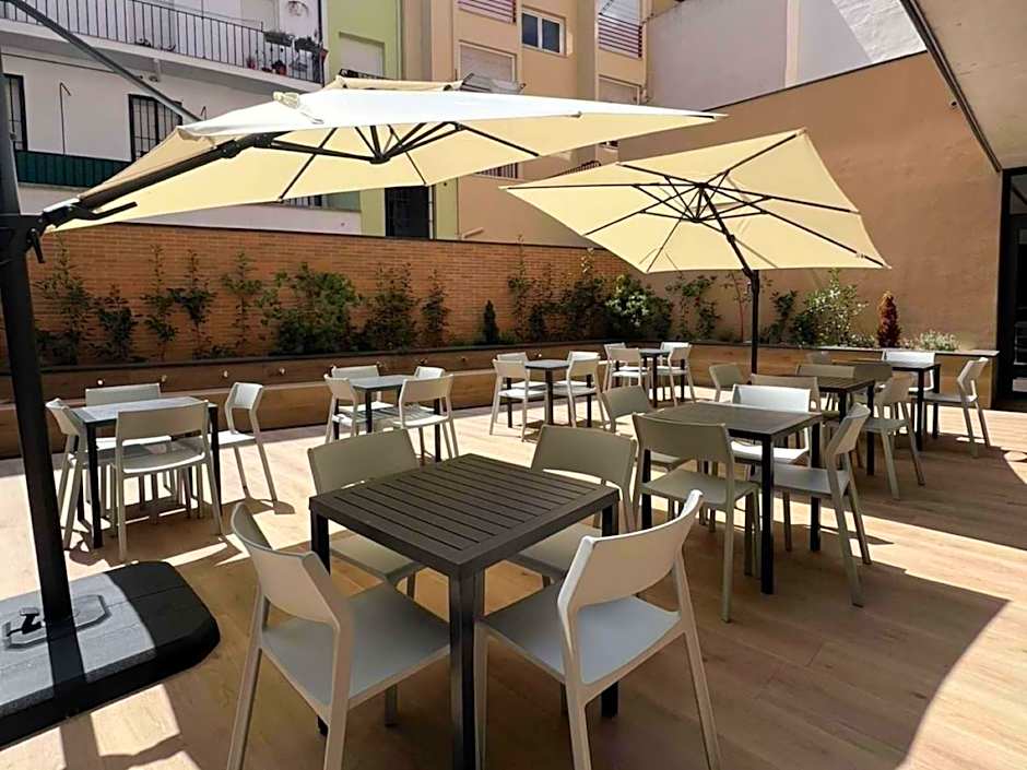 ibis budget Logrono Centro
