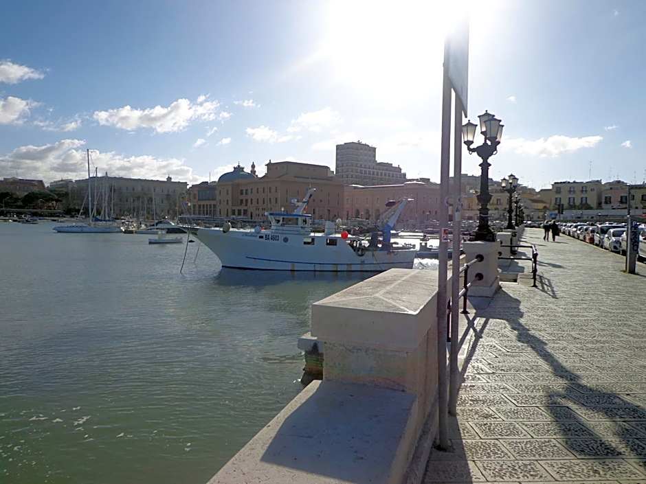 TRESCA CHARME luxury Rooms