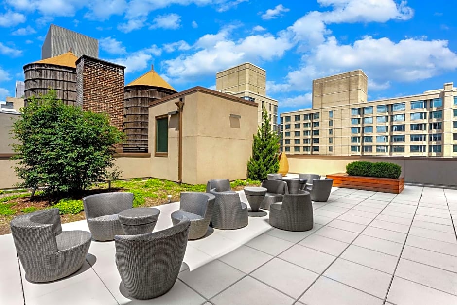Homewood Suites by Hilton New York/Midtown Manhattan Times Square-South, NY