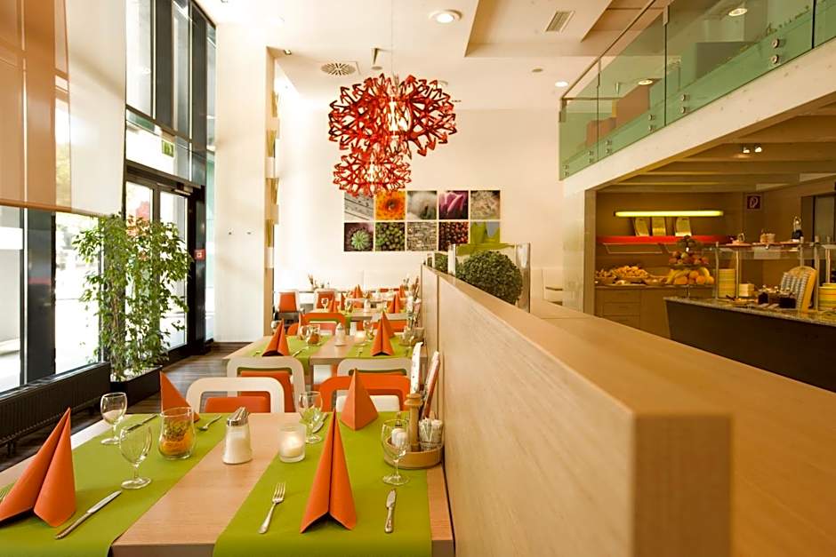 Ibis Wien Messe