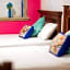 Íkaro Suites Colonial