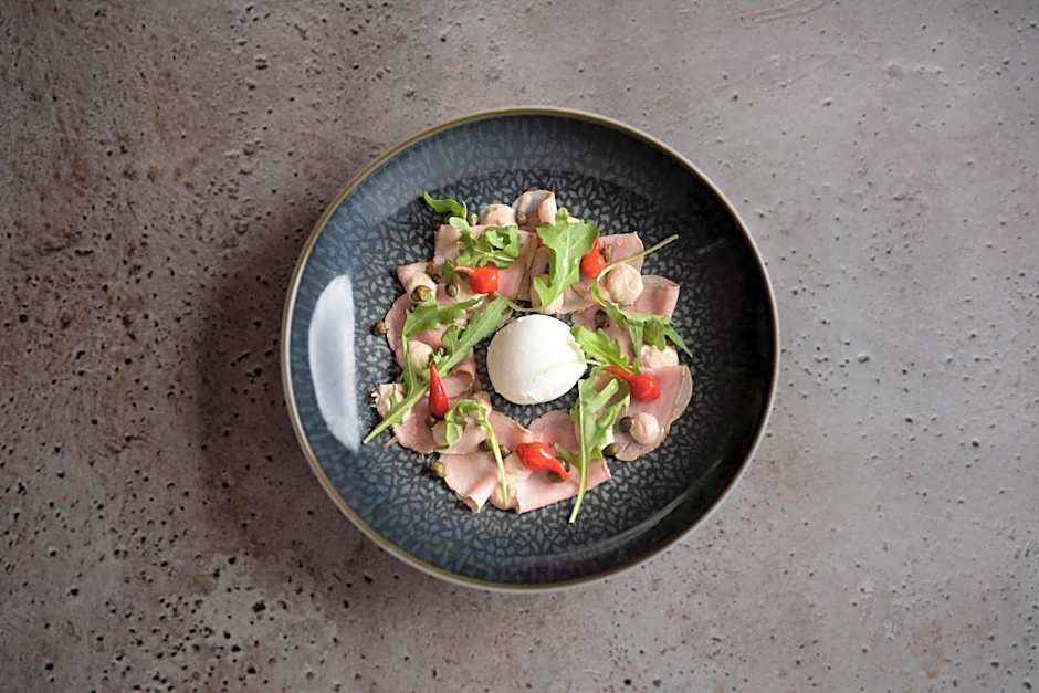 Hotel Hoogeerd by Flow Niftrik - Nijmegen