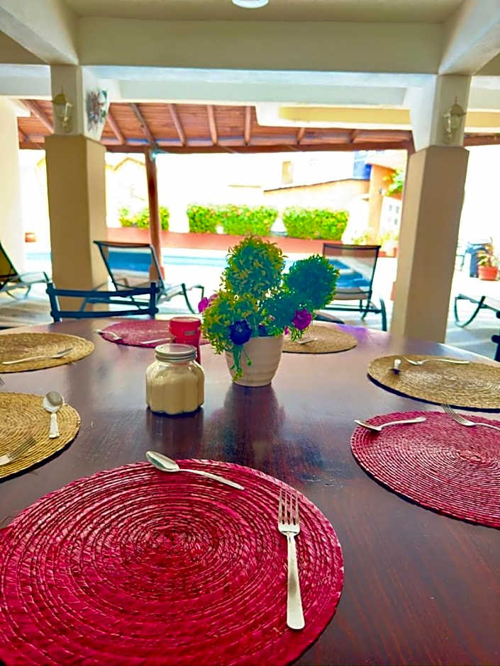 Hotel Zihuatanejo Centro