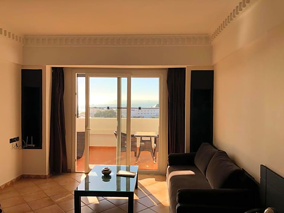 Ocean Atlantic View (Ex Bo Hotel)