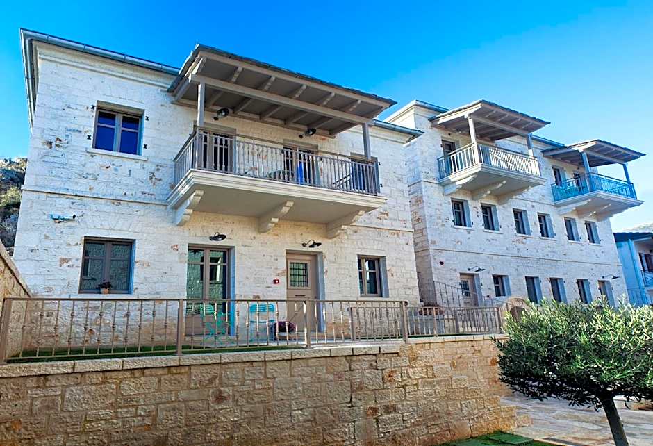Haones Suites