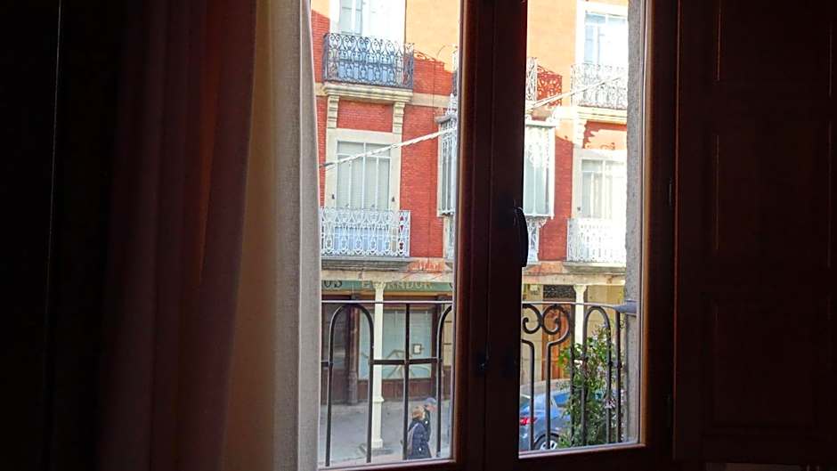 Hotel Rural Cayetana