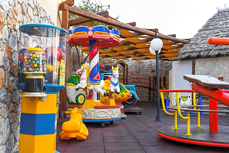 Eurohotel Theo Hotel