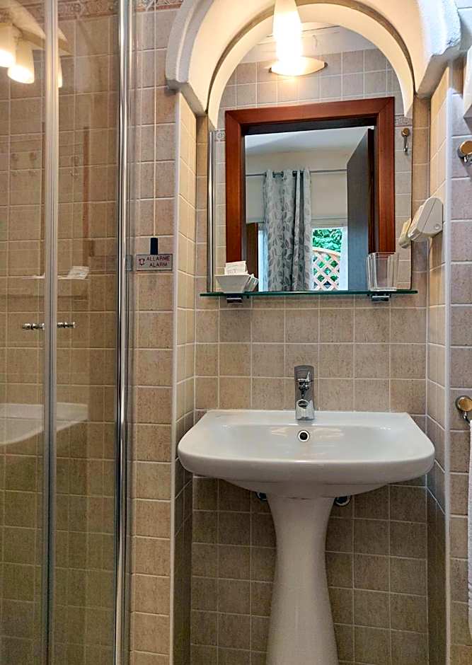 Hotel Castello S. Antonio