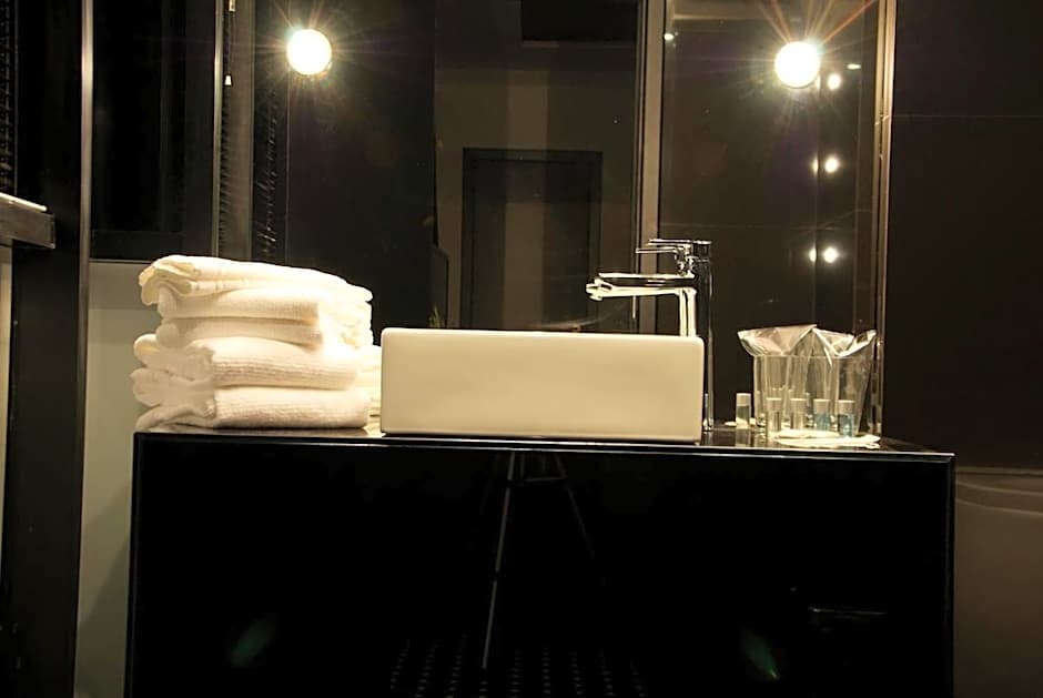 Hotel Fashion - Free Parking