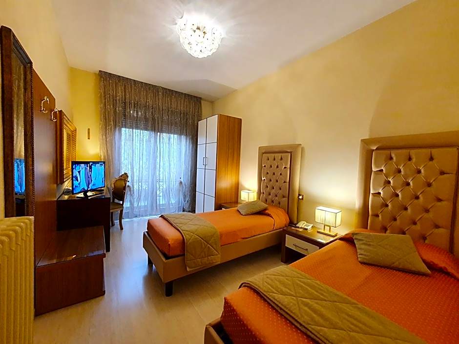 Hotel Continentale