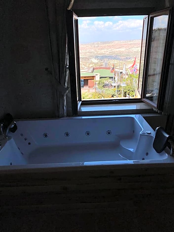 My Cave La Maison Du Reve